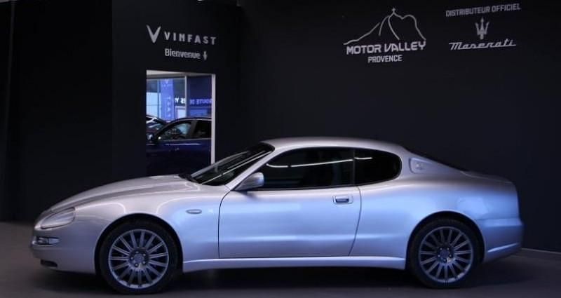 Occasion Maserati Coupé 390 ch (286 kW) 2003 Coupé