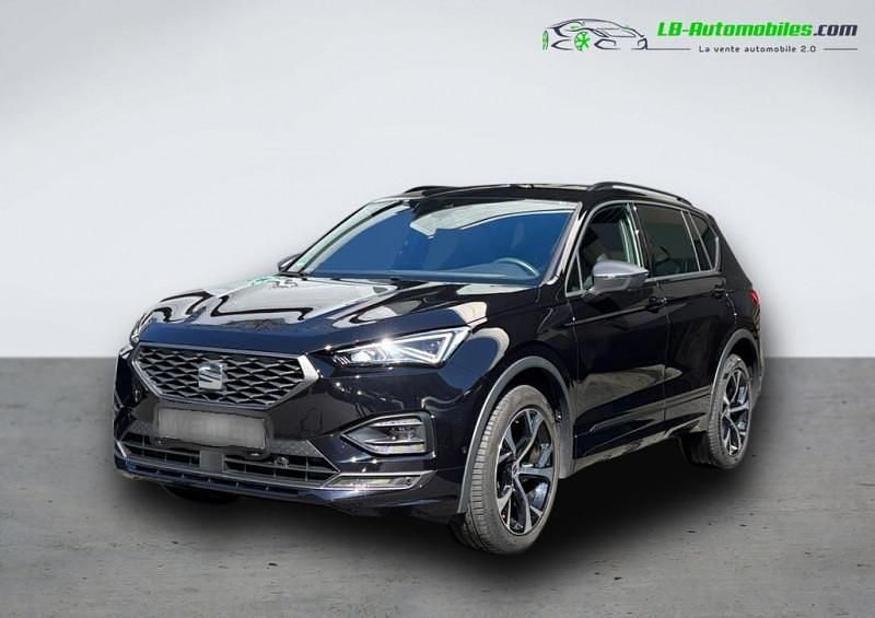 Utilisé 2022 Seat Tarraco SUV | 31 500 € (Bon prix) - Image 1/4