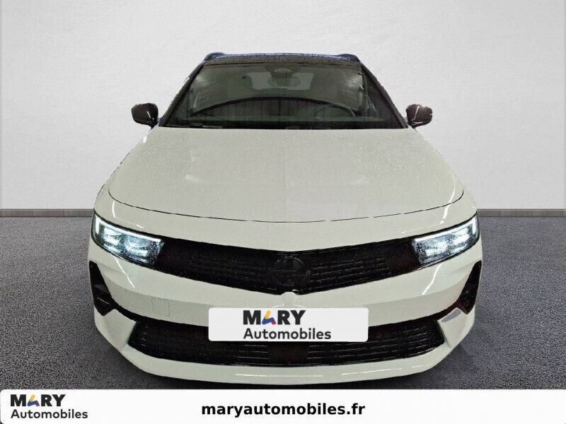 Occasion Opel Astra 130 ch (95 kW) 2024 Blanc Break