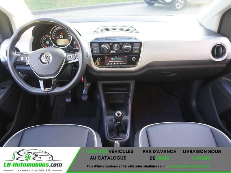 Occasion VW up! 90 ch (66 kW) 2018 Citadine