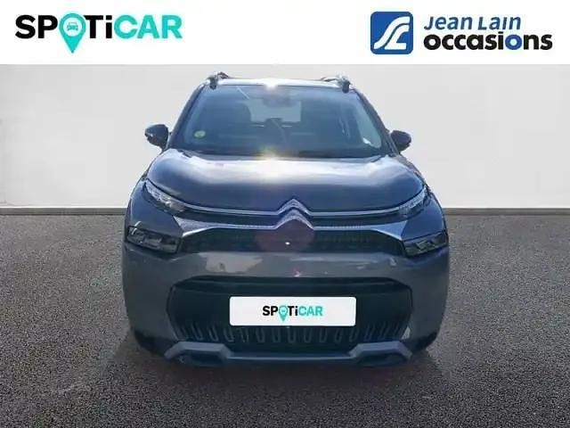 Occasion Citroën C3 Aircross 2022 Gris SUV
