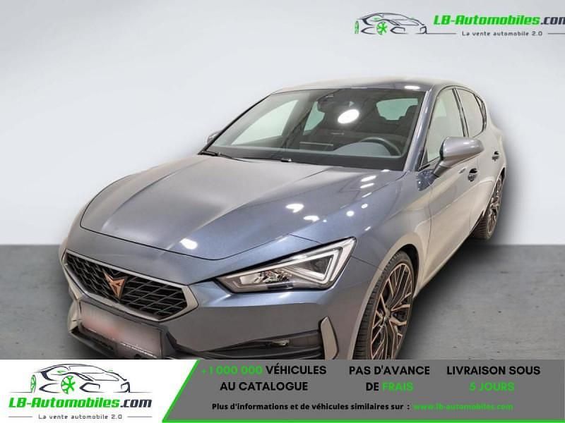 Occasion Cupra Leon 300 ch (220 kW) 2021 Citadine