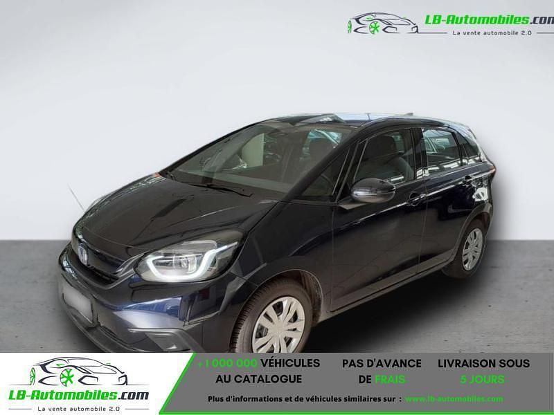 Occasion 2021 Honda Jazz Citadine | 21 800 € (Prix juste) - Image 1/4