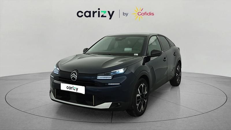 Occasion Citroën C4 136 ch (100 kW) 2025 Bleu SUV