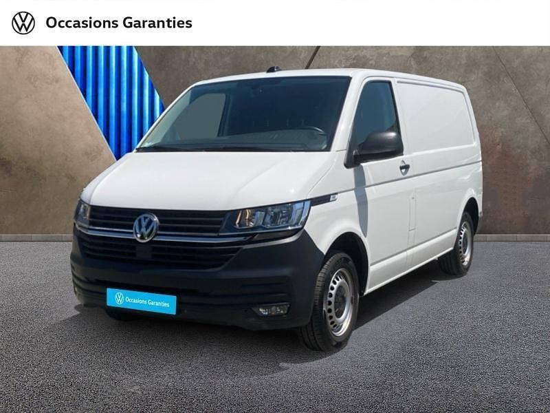 Utilisé 2024 VW T6.1 Business Van | 39 795 € (Prix juste) - Image 1/4
