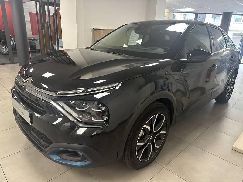 Occasion Citroën e-C4 Shine 100 kW (136 ch) 2023 Berline