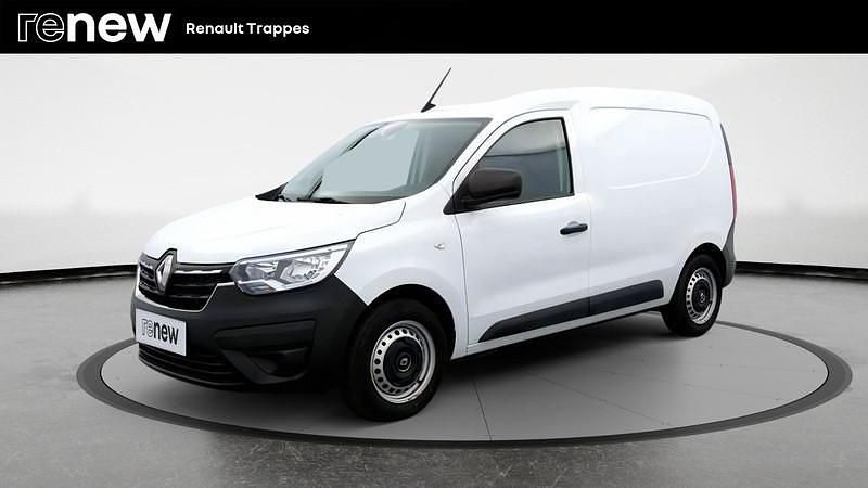 Occasion Renault Express 95 ch (69 kW) 2023 Monospace