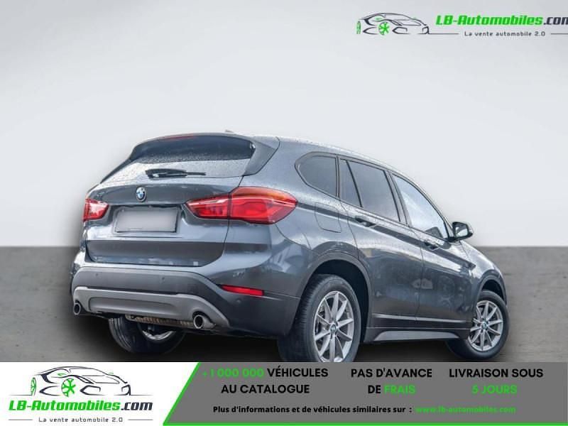 Occasion BMW X1 Sport Line 192 ch (141 kW) 2016 SUV