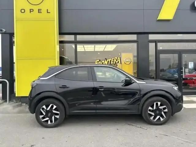 Occasion Opel Mokka Business 130 ch (95 kW) 2022 Noir perla nera mã©tallisã© SUV