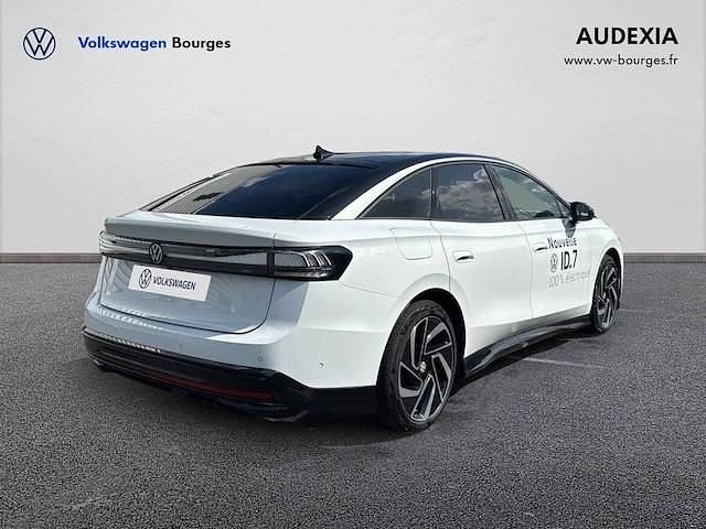 Occasion VW ID.7 Exclusive 210 kW (286 ch) 2024 Citadine