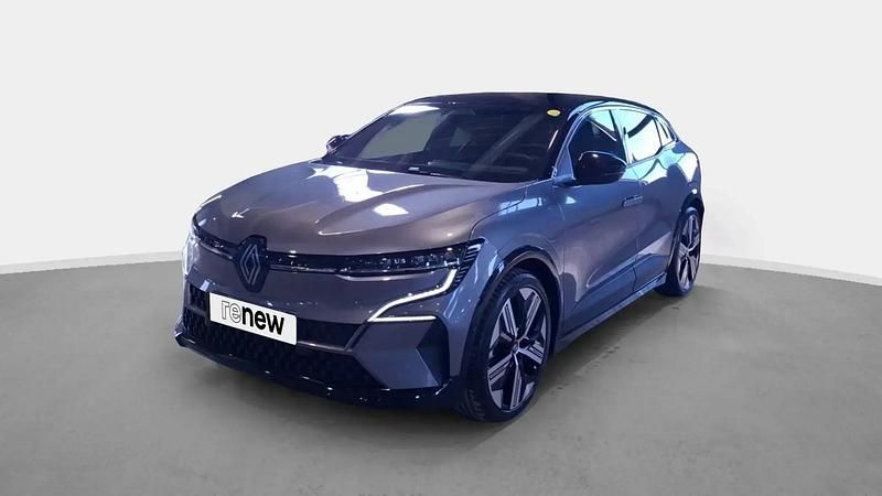 Occasion Renault Megane E-Tech Iconic 161 kW (220 ch) 2025 Gris Berline