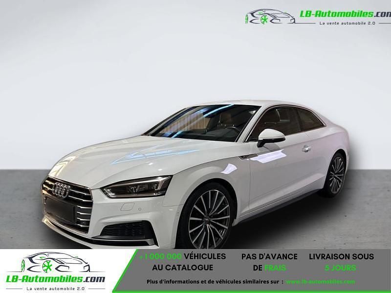 Utilisé 2016 Audi A5 Sport Coupé | 28 100 € (Super prix) - Image 1/4