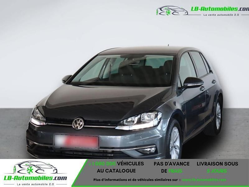 Utilisé 2018 VW Golf VII Berline | 18 400 € (Bon prix) - Image 1/4