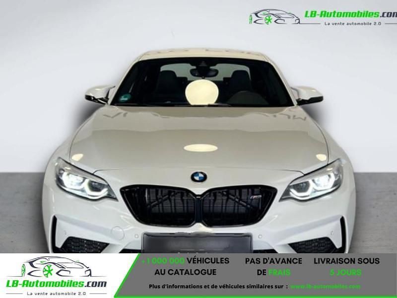 Occasion BMW M2 Comfort Edition 411 ch (302 kW) 2020 Coupé