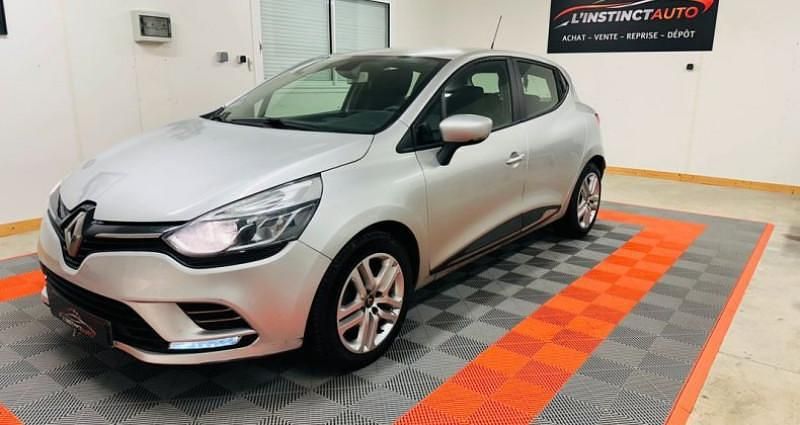 Occasion Renault Clio IV 75 ch (55 kW) 2019 Citadine