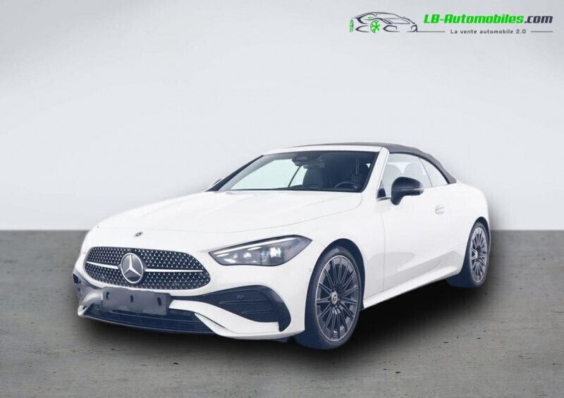 Utilisé 2024 Mercedes 300 Coupé | 78 300 € - Image 1/4
