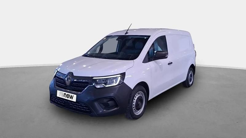 Occasion Renault Kangoo 2023 Blanc Van
