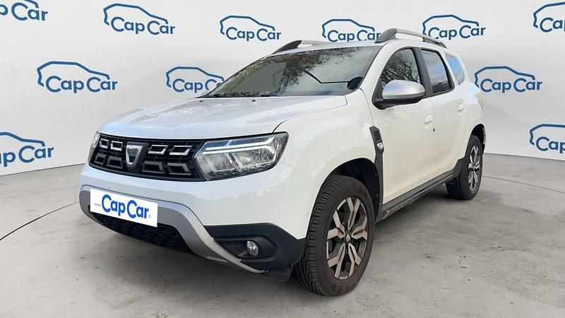 Occasion 2022 Dacia Duster Prestige | 16 390 € (Bon prix) - Image 1/3