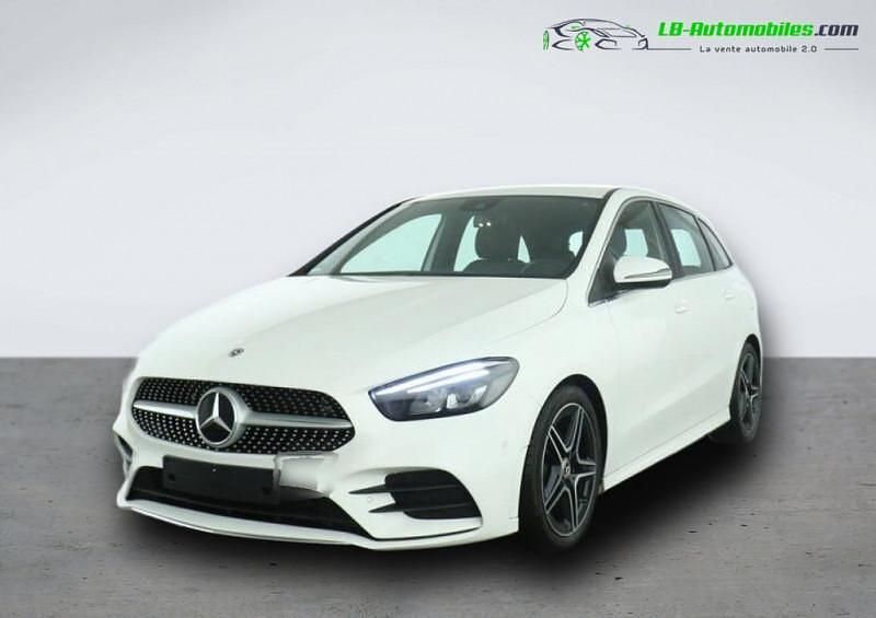 Utilisé 2019 Mercedes B200 Monospace | 27 700 € (Prix juste) - Image 1/4