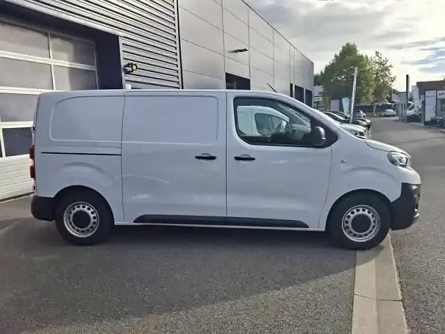Occasion Peugeot Expert S 2022 Blanc Van