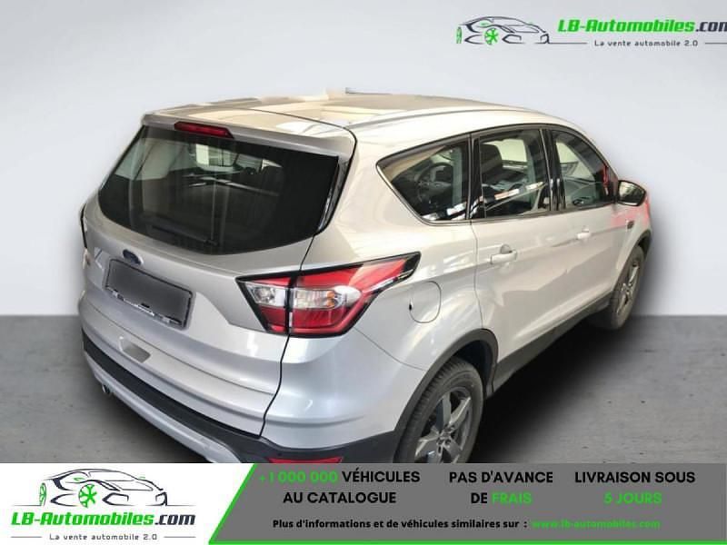 Occasion Ford Kuga 120 ch (88 kW) 2018 SUV