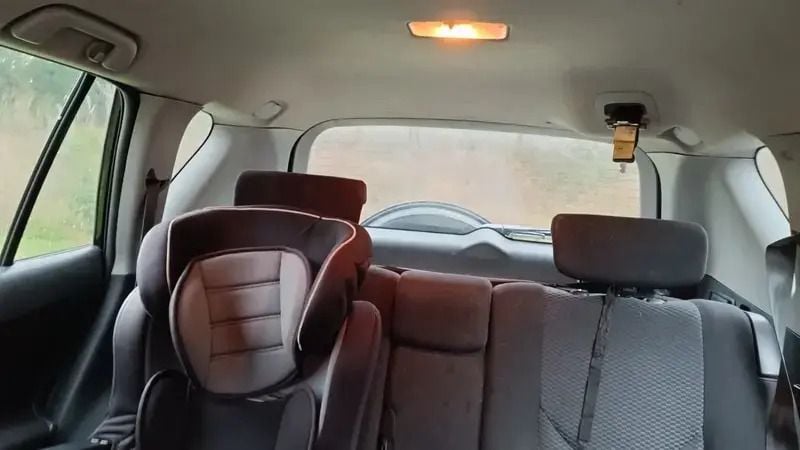 Utilisé 2007 Toyota RAV4 Life SUV | 4 500 € - Image 1/4