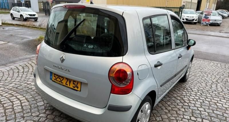 Occasion Renault Modus 76 ch (55 kW) 2005 Monospace