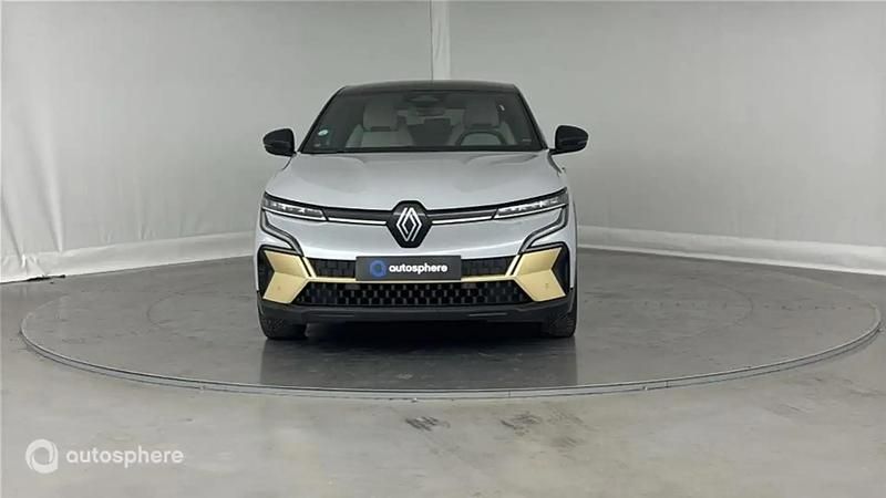 Occasion Renault Megane E-Tech Iconic 163 kW (222 ch) 2022 SUV