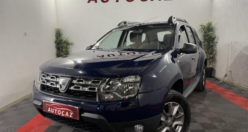 Utilisé 2015 Dacia Duster Lauréate SUV | 15 990 € (Prix assez cher) - Image 1/4