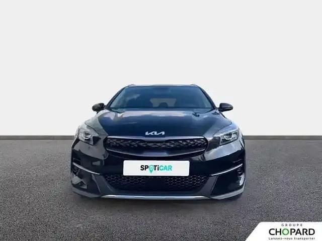 Occasion Kia XCeed 2022 Noir SUV