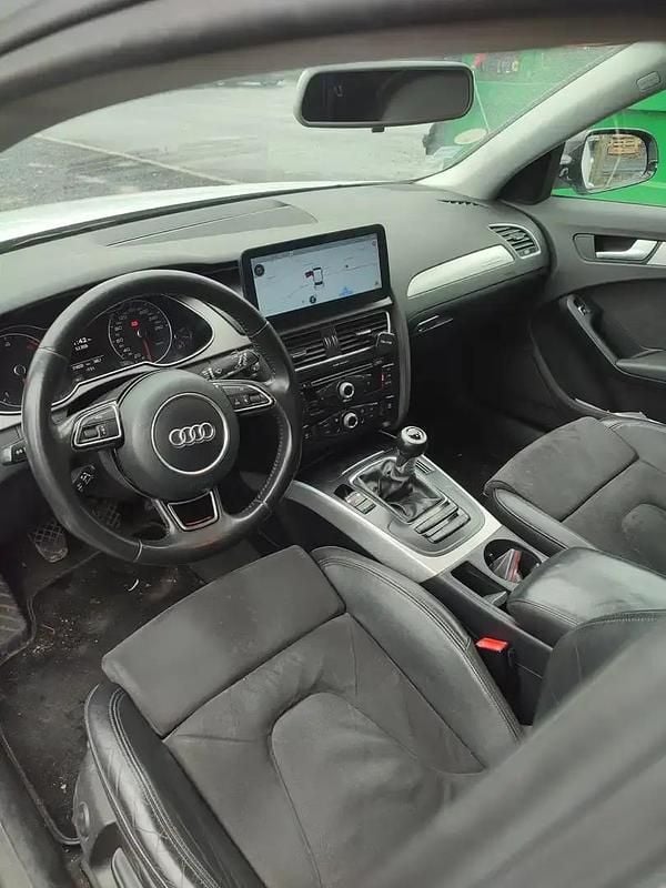 Occasion 2012 Audi A4 Ambition Break | 9 000 € (Bon prix) - Image 1/4