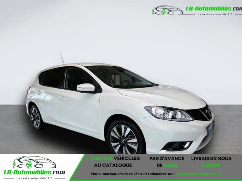 Occasion 2017 Nissan Pulsar Berline | 16 300 € (Prix juste) - Image 1/4