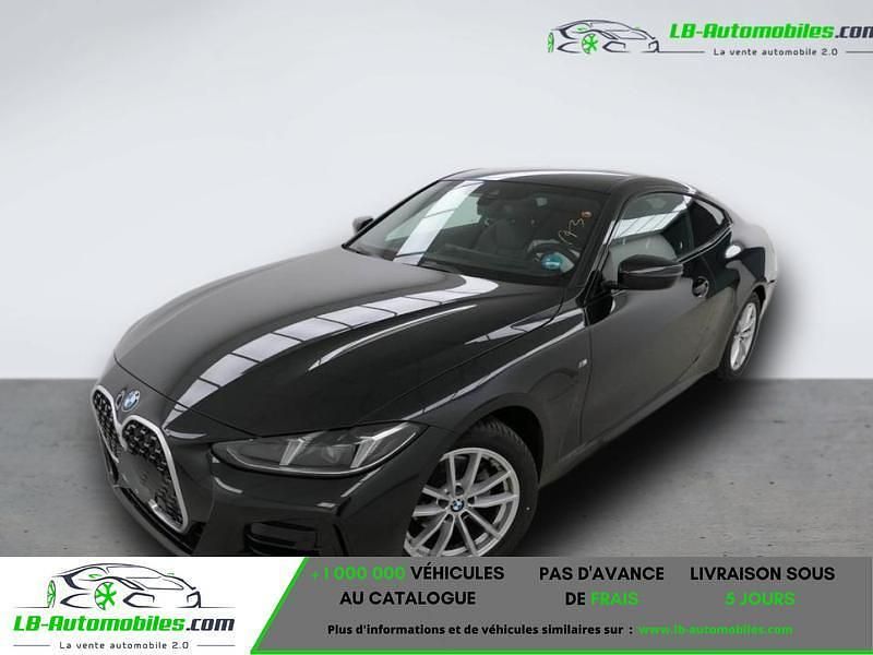 Utilisé 2025 BMW 420 Comfort Edition Coupé | 50 600 € (Bon prix) - Image 1/4