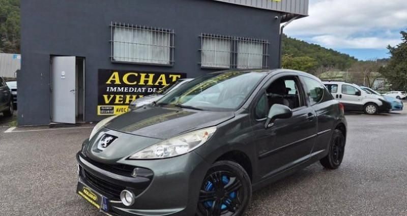 Occasion 2008 Peugeot 207 Citadine | 4 490 € (Prix juste) - Image 1/4