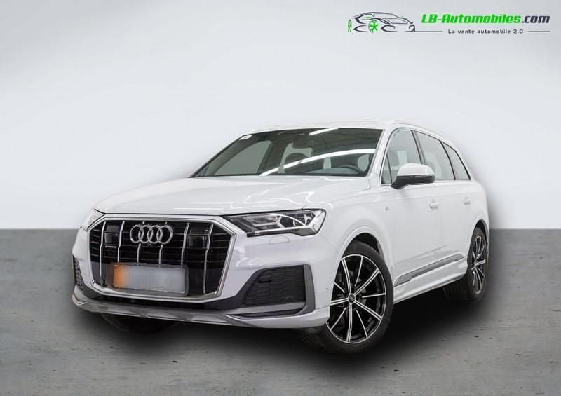 Utilisé 2023 Audi Q7 Sport SUV | 71 800 € (Super prix) - Image 1/4
