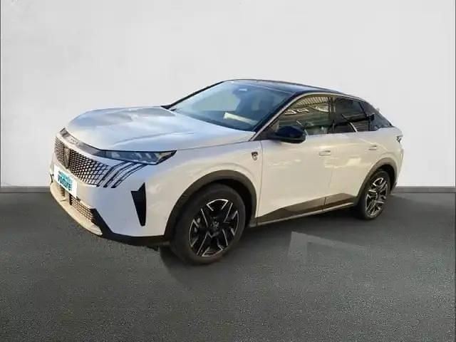 Occasion Peugeot 3008 2024 Blanc okenite SUV