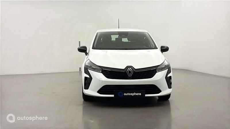 Occasion Renault Clio V Evolution 92 ch (67 kW) 2024 Berline