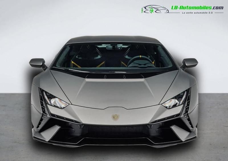 Utilisé 2024 Lamborghini Huracán Coupé | 348 400 € - Image 1/4