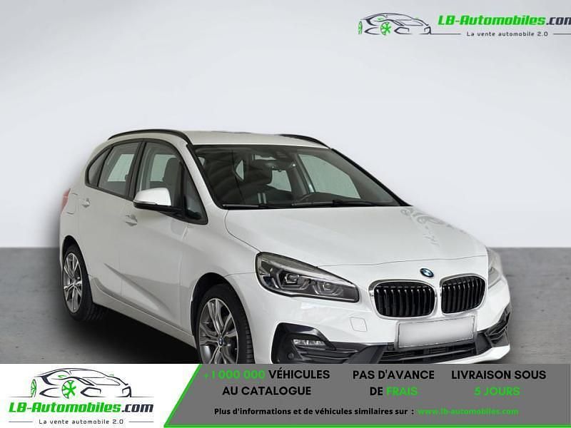 Occasion 2020 BMW 218 Sport Line Break | 25 500 € (Prix juste) - Image 1/4