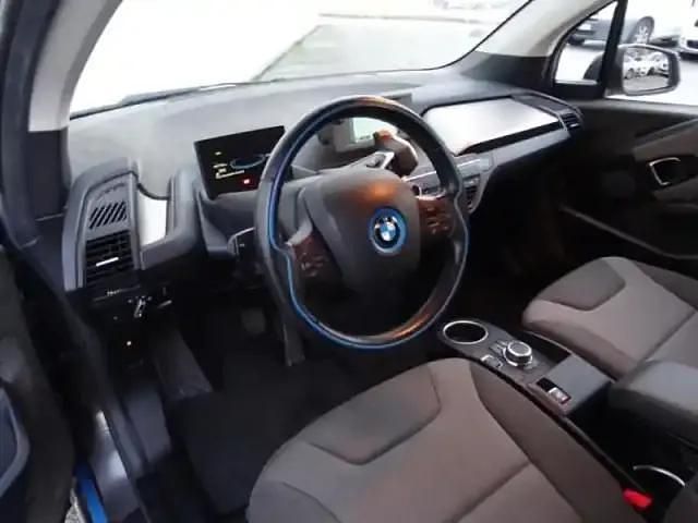 Occasion BMW i3 127 kW (173 ch) 2020 Blanc Citadine
