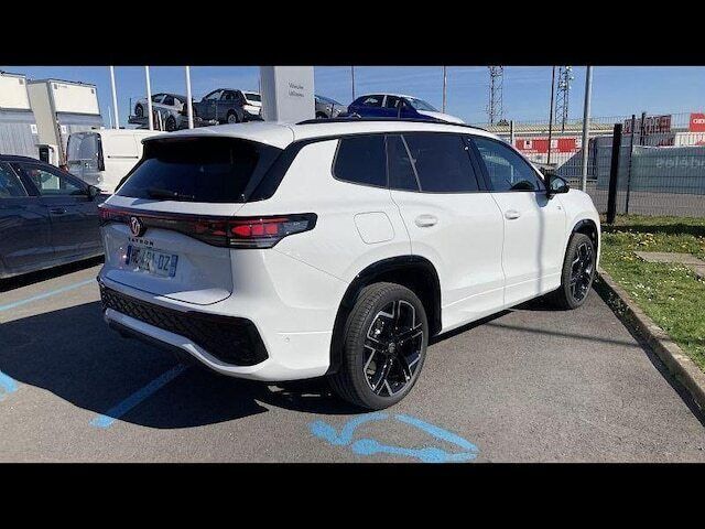 Utilisé 2025 VW Tayron Exclusive SUV | 66 925 € (Prix juste) - Image 1/3