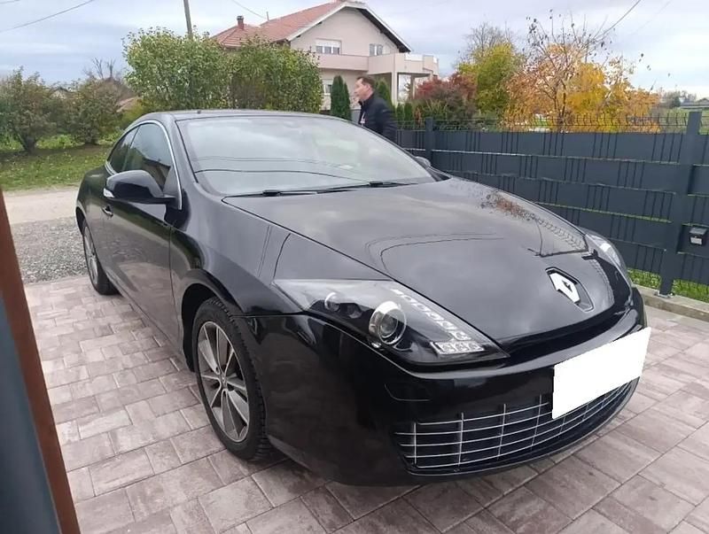 Utilisé 2004 Renault Laguna II Evolution Berline | 3 000 € - Image 1/4