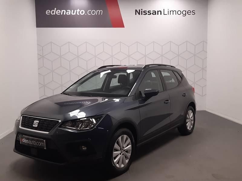 Occasion 2018 Seat Arona Style SUV | 13 900 € (Super prix) - Image 1/4
