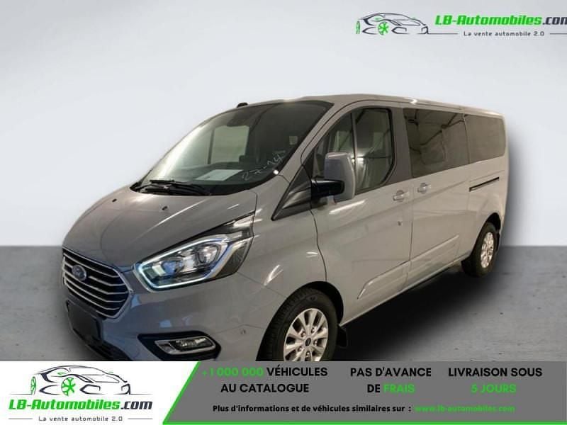 Utilisé 2023 Ford Tourneo Van | 45 500 € (Bon prix) - Image 1/4