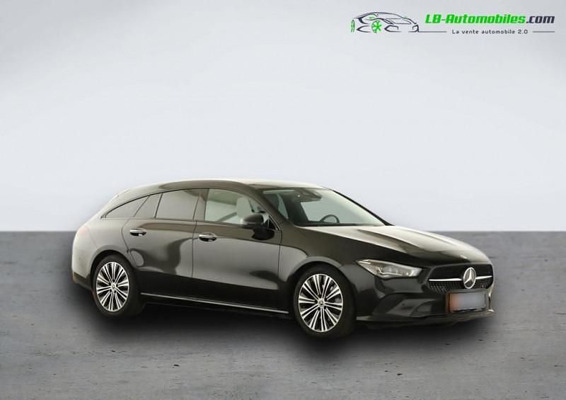 Utilisé 2023 Mercedes 220 Coupé | 40 100 € (Super prix) - Image 1/4