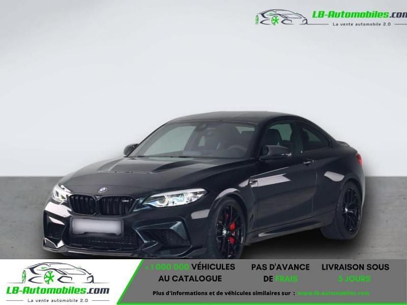 Occasion BMW M2 Sport Line 451 ch (331 kW) 2020 Coupé