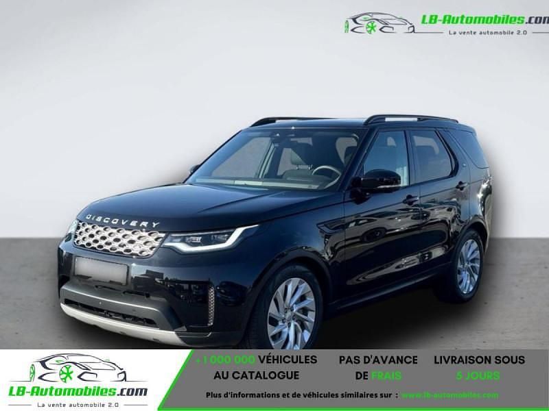 Occasion 2025 Land Rover Discovery 5 SUV | 78 400 € (Prix assez cher) - Image 1/4