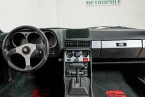 Occasion Porsche 924 125 ch (91 kW) 1978 Rouge Coupé