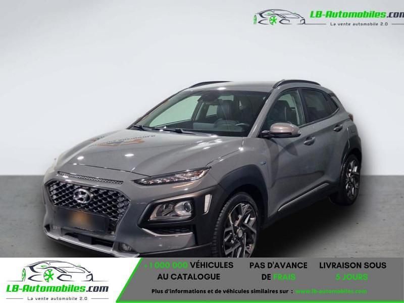 Utilisé 2019 Hyundai Kona Style SUV | 22 400 € (Prix cher) - Image 1/4