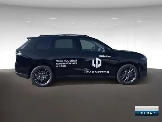 Occasion Leapmotor C10 160 kW (218 ch) 2025 Noir métallique SUV